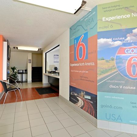 Motel 6-South Haven, Ks المظهر الخارجي الصورة