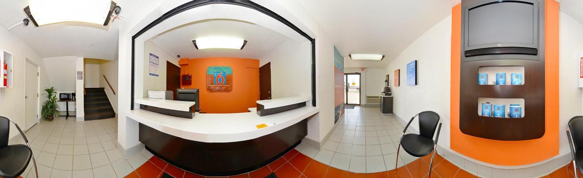 Motel 6-South Haven, Ks المظهر الخارجي الصورة