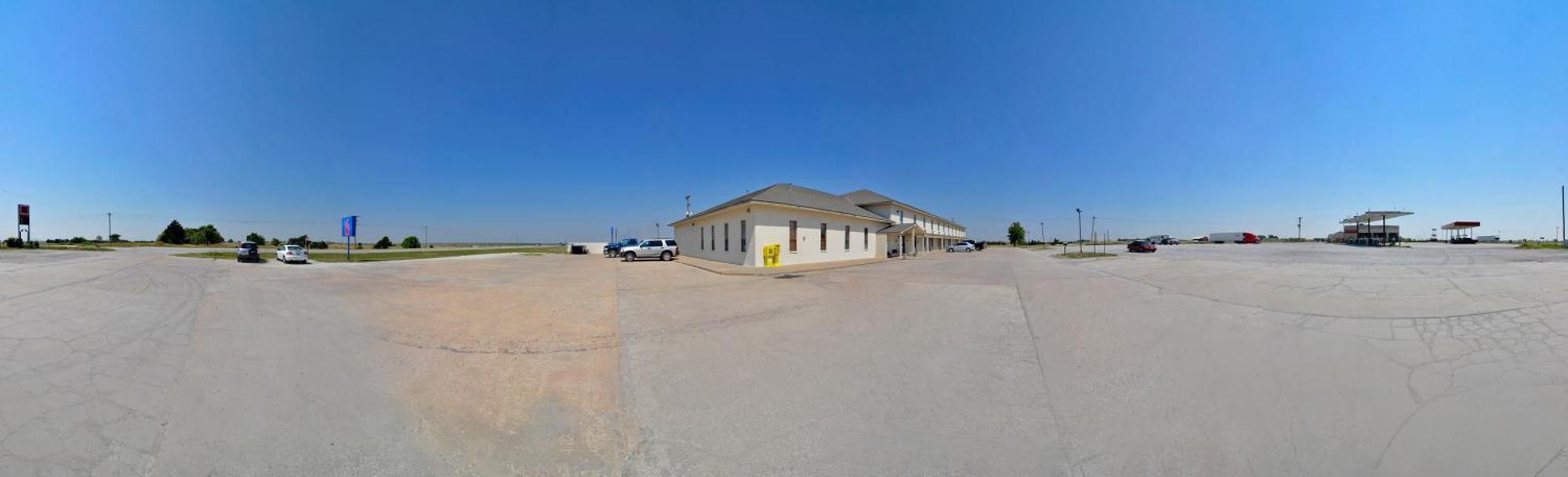 Motel 6-South Haven, Ks المظهر الخارجي الصورة
