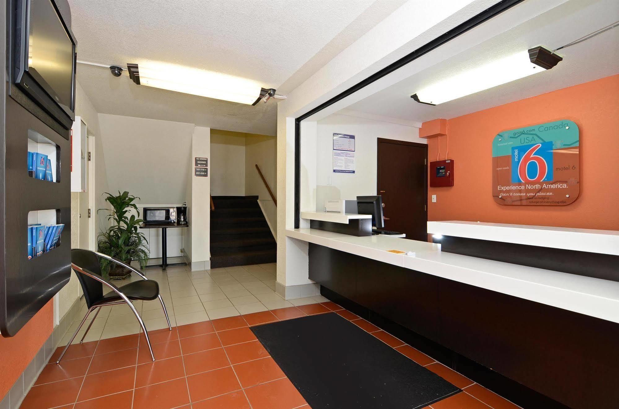 Motel 6-South Haven, Ks المظهر الخارجي الصورة
